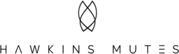 HAWKINS MUTES trademark