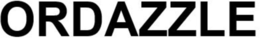 ORDAZZLE trademark