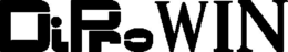 DIPRO WIN trademark