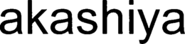 AKASHIYA trademark