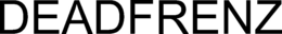 DEADFRENZ trademark