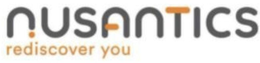 NUSANTICS REDISCOVER YOU trademark