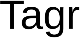 TAGR trademark