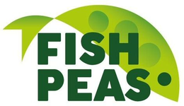 FISH PEAS trademark