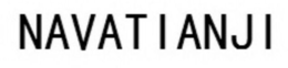 NAVAT I ANJI trademark