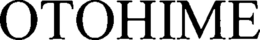 OTOHIME trademark