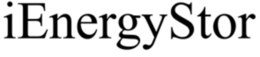IENERGYSTOR trademark
