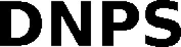 DNPS trademark