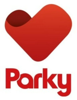 PARKY trademark