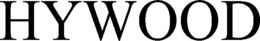 HYWOOD trademark