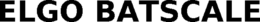 ELGO BATSCALE trademark