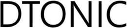 DTONIC trademark