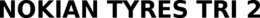 NOKIAN TYRES TRI 2 trademark