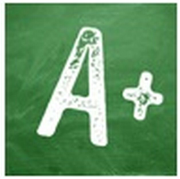 A + trademark
