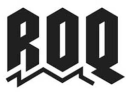 ROQ trademark