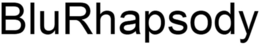 BLURHAPSODY trademark