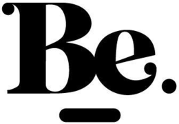 BE. trademark
