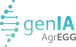 GENIA AGREGG trademark