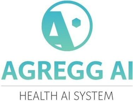 A AGREGG AI HEALTH AI SYSTEM trademark
