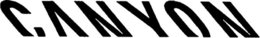CANYON trademark