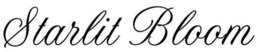 STARLIT BLOOM trademark