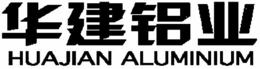 HUAJIAN ALUMINIUM trademark