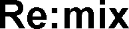 RE:MIX trademark