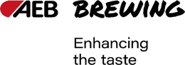 AEB BREWING ENHANCING THE TASTE trademark