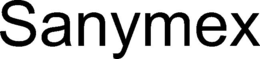 SANYMEX trademark