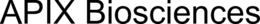 APIX BIOSCIENCES trademark