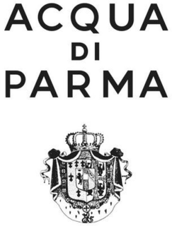 ACQUA DI PARMA trademark