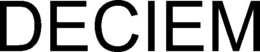DECIEM trademark