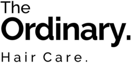THE ORDINARY. HAIR CARE. trademark
