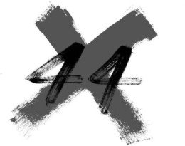 X44 trademark