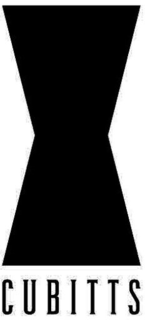 CUBITTS trademark