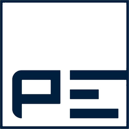 PE trademark