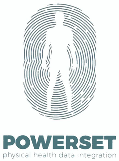 POWERSET PHYSICAL HEALTH DATA INTEGRATION trademark