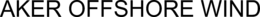 AKER OFFSHORE WIND trademark