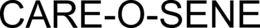 CARE-O-SENE trademark