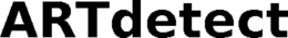 ARTDETECT trademark