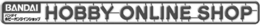 BANDAI HOBBY ONLINE SHOP trademark
