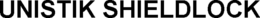 UNISTIK SHIELDLOCK trademark