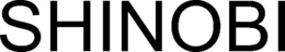 SHINOBI trademark