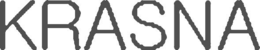 KRASNA trademark