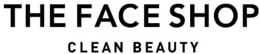THE FACE SHOP CLEAN BEAUTY trademark