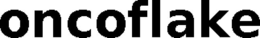 ONCOFLAKE trademark