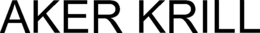 AKER KRILL trademark