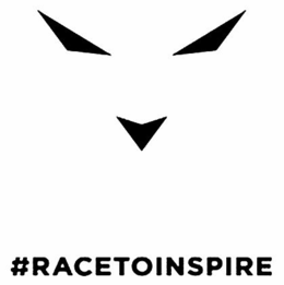 #RACETOINSPIRE trademark