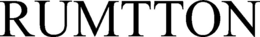 RUMTTON trademark
