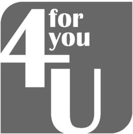 4UFORYOU trademark